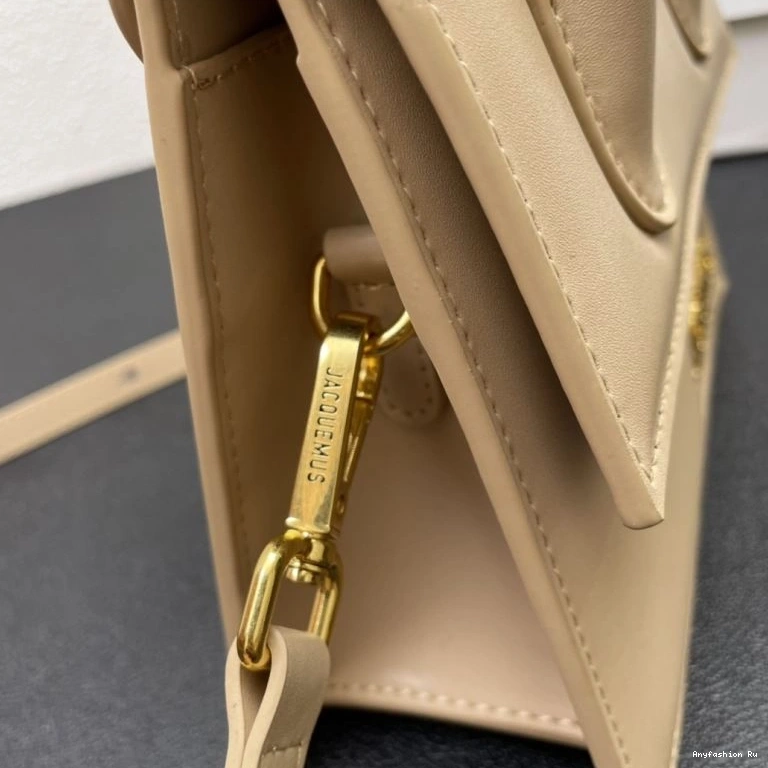 Lightweight Bags Top Handle 83904 Jacquemus 0817